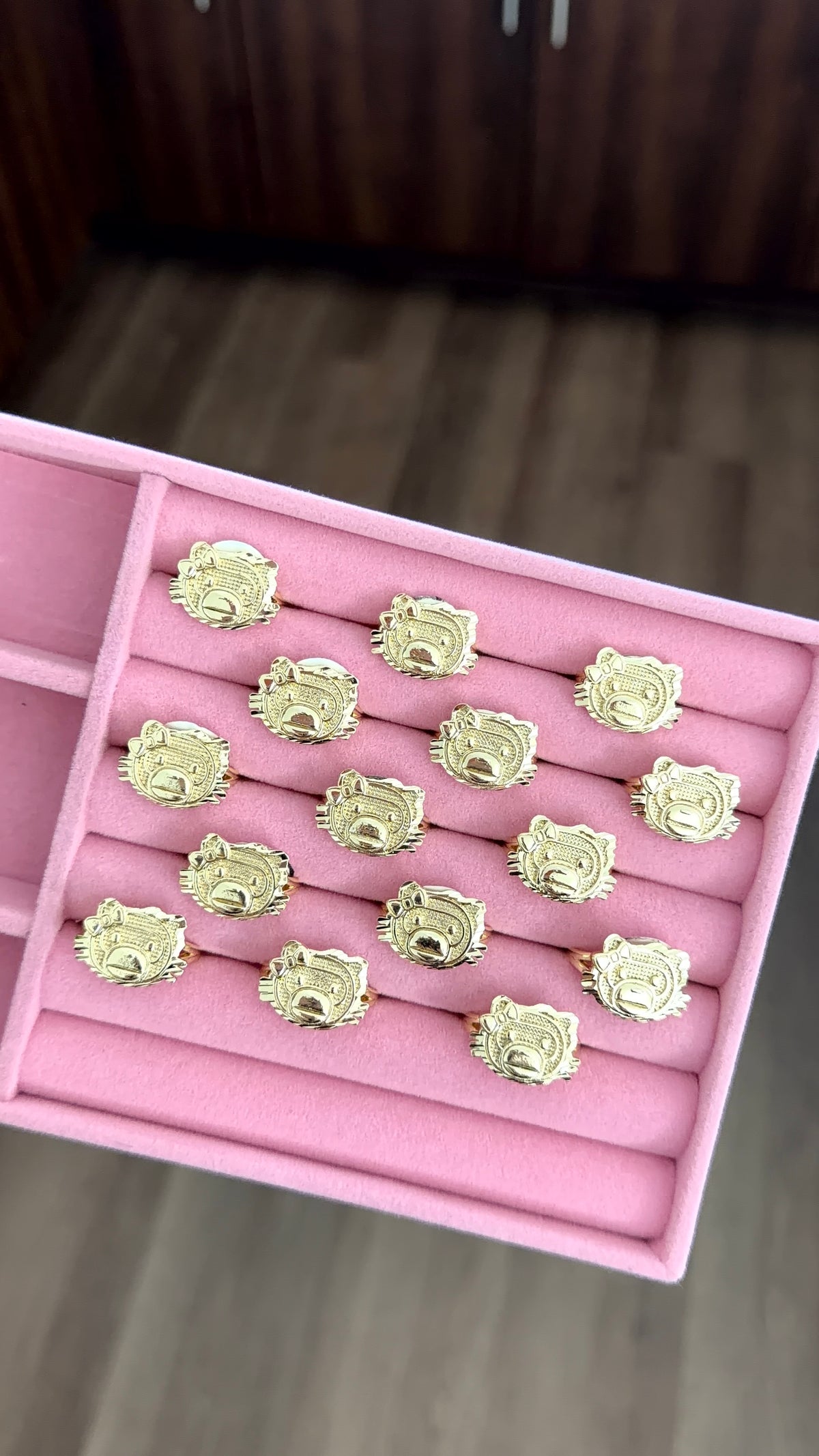 BapexRing