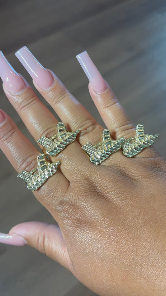 Shotta Ring