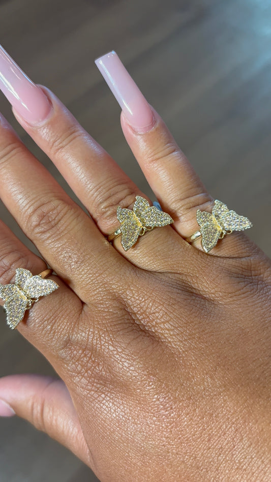 Mariah Carey Ring