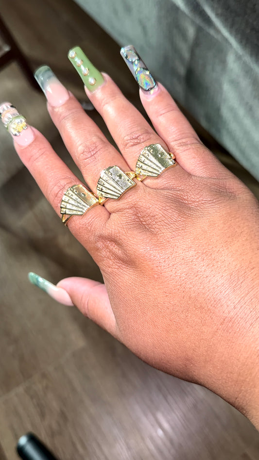 Play ya cards right ring