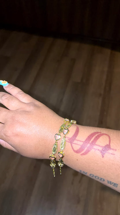 Holy Mary Bracelet