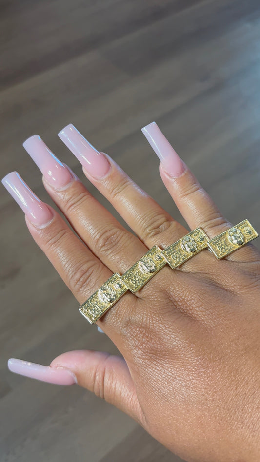 Hunnid Ring