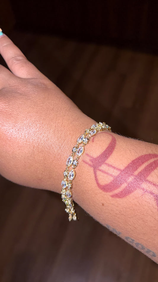 Sweetie Bracelet