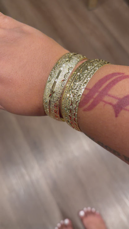 Thicka Bangle